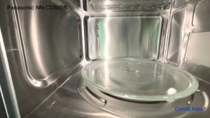 241 Микроволновая печь Panasonic NN-CD565BZPE