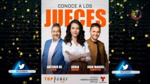 Televisa Alista ‘TOP CHEF VIP’ 2024 Para Competir Contra ‘MASTER CHEF’ De TV Azteca