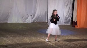 Слушай сердце (песня Миланы Жарехиной,музыка Алексей Ольханский,слова Елены Олейник)