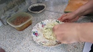 Очень нежное и воздушное дрожжевое тесто !!!Долго не черствеет!! Готовлю пирожки!!