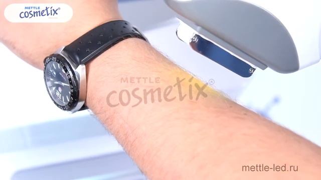 Диодный лазер Nd YAG. Аппарат 3 в 1: SHR, YAG-лазер, RF-лифтинг (промо) смотреть онлайн