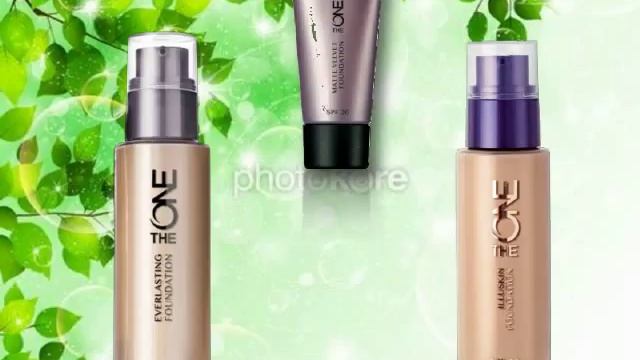 Наталья Комарова 25 06 2015 Тональные основы Орифлейм смотреть онлайн