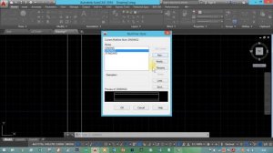 WALL - AUTOCAD || CARA MUDAH DAN CEPAT MEMBUAT DINDING DI AUTOCAD -