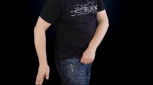 Нож Kershaw Leek - необычный/каноничный EDC