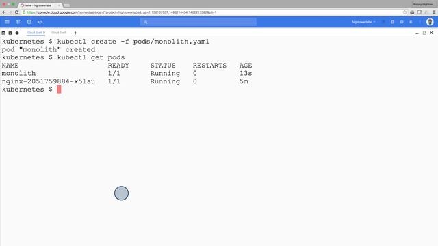 creating pods смотреть онлайн