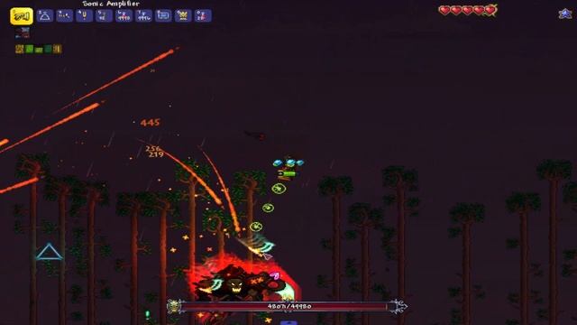 5 модов с которыми вы будите играть в Terraria | 1.4.4.9 | TModLoader