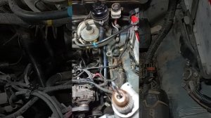 жесть замена прокладки гбц нива шевроле