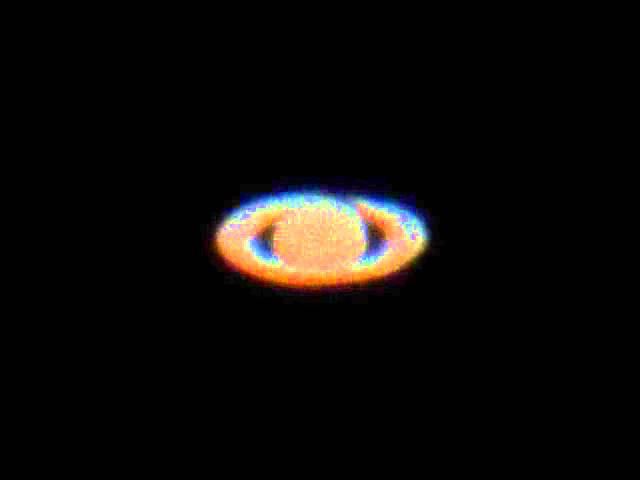 Saturn (22 march 2015, 03:33)