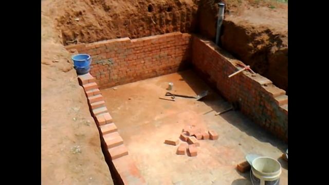 Строительство бассейна продолжается смотреть онлайн