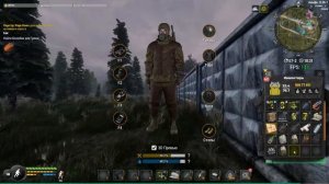 квест Бак в Will to live