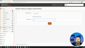 OPNSense Setup Wizard and How to Backup Part 2