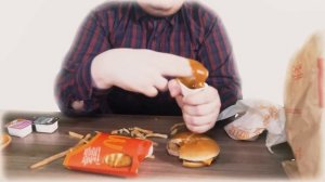 Самая Быстрая Реклама - McDonald’s