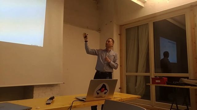 After 8: Sweet New Features in the JDK - Simon Ritter смотреть онлайн