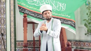 Держитесь за вервь Аллаhа