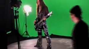 Hammerfall - Making of Blood Bound