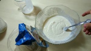 Творожные венские вафли