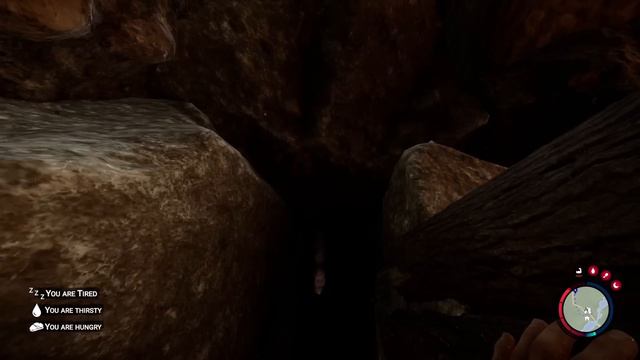 Sons of the Forest SECRET Base Location, INVLUNERABLE outer space moon rock base смотреть онлайн