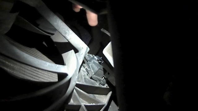 Рено Лагуна 2. Постоянно работает вентилятор охлаждения радиатора смотреть онлайн