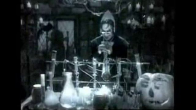 Rob Zombie - Everybody Scream смотреть онлайн