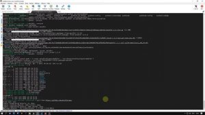 01-Установка Ansible AWX/Tower за 5 минут