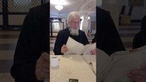 Мысли о России. Записи в своём  дневнике в первые годы воцерковления. ОТЕЦ ИГОРЬ МУХИН (с.Годеново)