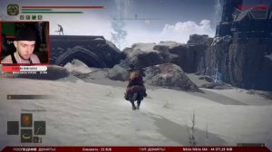 КАНАЛИЗАЦИЯ ПОД СТОЛИЦЕЙ И СЕКРЕТНЫЙ БОСС! ПРОХОЖДЕНИЕ ✖ ELDEN RING #19