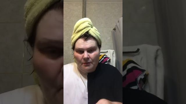 Уход за лицом   Вечерний