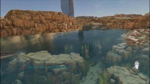 Hubris (PS VR2). Начало игры