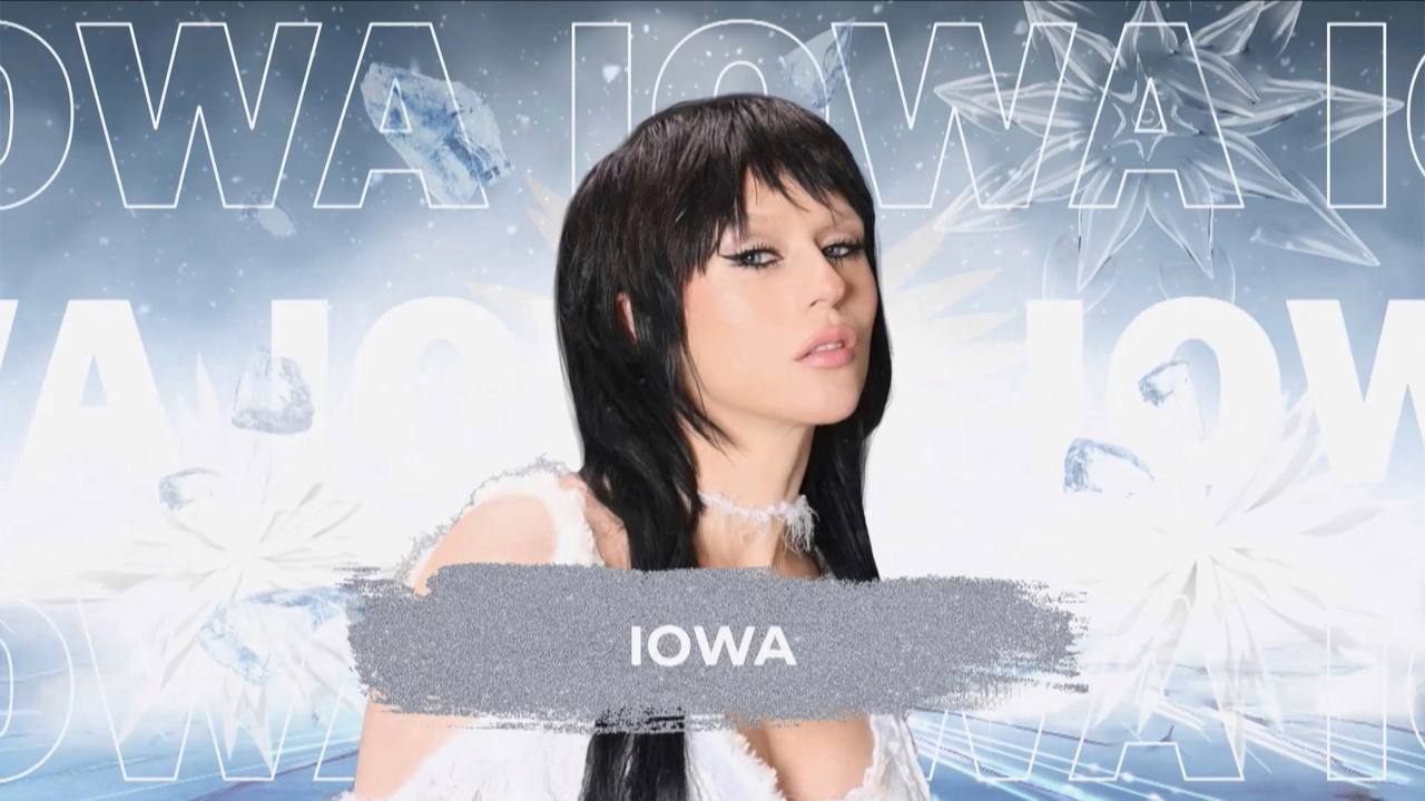 IOWA - SnowПати 24