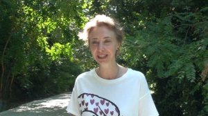 Скороговорка Лигурия! Читает Юлия Шалимова!