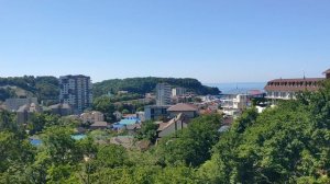 Ольгинка/ 2-й микрорайон