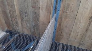 Клетка для кроликов с перегородкой, как сделать самому