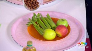 Еда не для аллергиков. Жить здорово! Фрагмент выпуска от 25.10.2018