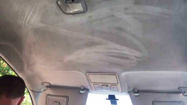 чистка потолка смотреть онлайн