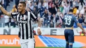 Gol de Roberto Pereyra - Juventus vs Napoli 1-0 (Seria A 2015) - Relatos al estilo Futbol Fan
