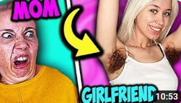 TikTok Wigofellas PRANKS on MOM - Wigofellas PRANKS on Girlfriend - Wigofellas TikTok PRANKS DAY 72 смотреть онлайн