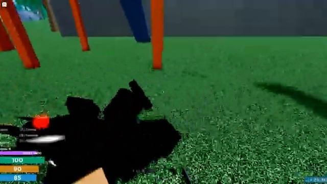 ROBLOX зона мертвая |☢️Death Zone| смотреть онлайн