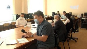 Как сдают летнюю сессию студенты НИ «РХТУ»