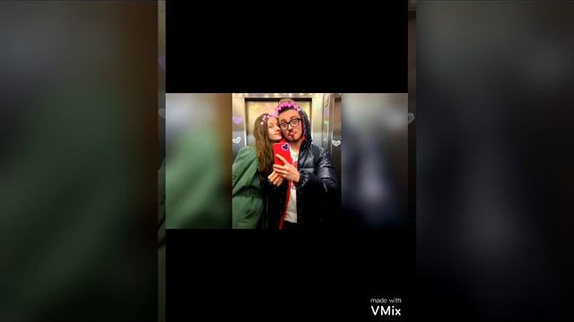 Эдисон и Катя-Хабиб Ближе смотреть онлайн