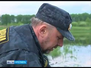В Ярославской области проходят рейды по выявлению нарушителей правил рыболовства
