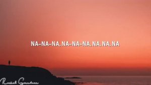 One direction - What Makes You Beautiful (lyrics)
