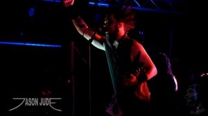 Wayne Static - Static Killer [HD] LIVE San Antonio 1/29/12