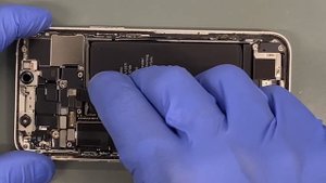 iPhone 12 Mini TrueDepth Camera Replacement