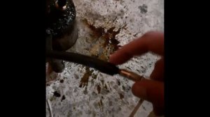 Антикоррозийная обработка кузова авто. Автомобильная мовильница своими руками.