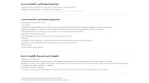 ПРОЩАЙ ЛЕГЕНДА! Samsung Galaxy S8 перестает получать обновления ПО