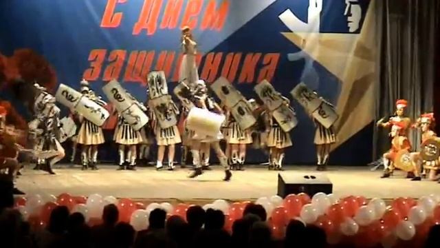 Т.К. "Джем"- "Елена Троянская"