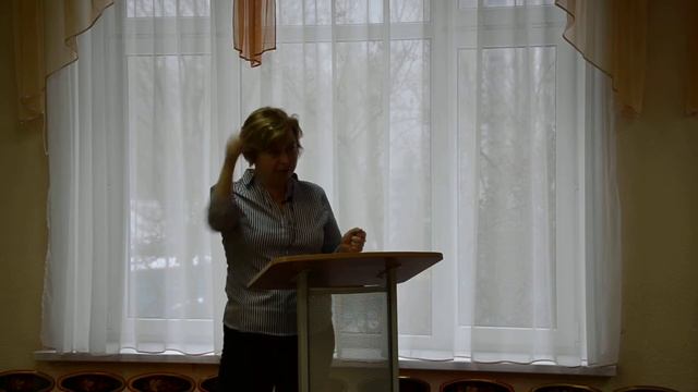 Лекция «Детский сад – пространство развития одаренности», часть 2 смотреть онлайн