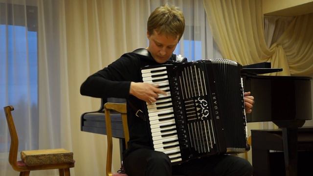 Копия видео Andre Astier 