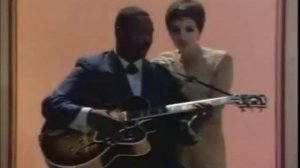Wes Montgomery with Liza Minnelli