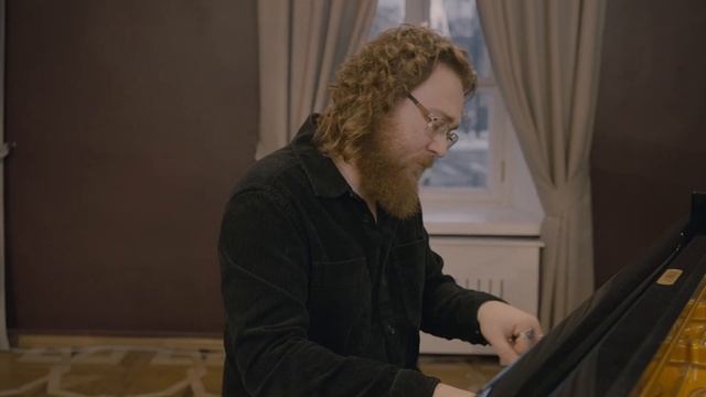 Padre & Tania She - Tres Morillas смотреть онлайн